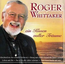 CD ROGER WHITTAKER - EIN