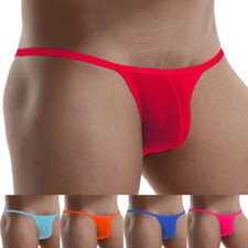 Leichte Bikini-Mini-Slips