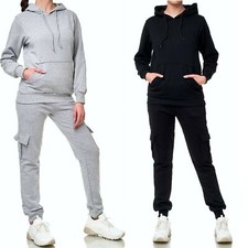 Damen Jogginganzug Frauen