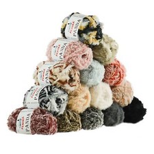 500g Strickgarn Panda