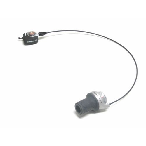 Schaltzug gripshift - schaltzug,