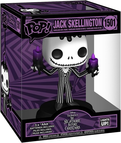 The nightmare before christmas - nightmare,