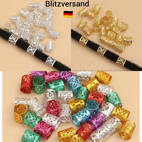 Dreadlock schmuck manschetten - dreadlock,