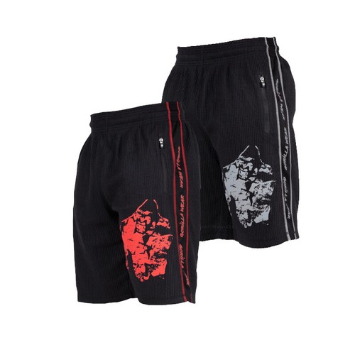 Gorilla wear buffalo - wear, old
