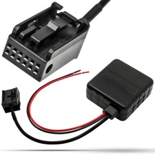 Bluetooth Adapter Aux Kabel Verstärker für Opel Radio CD30 CDC40 CD70 DVD 90