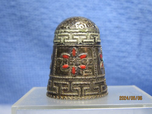 Silbernähwürfel