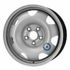 4x Stahlfelgen für VW T5 Typ 7HC 7x17 ET55 5x120 (9215) 17 Zoll