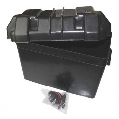 335 175 batteriekasten - *,