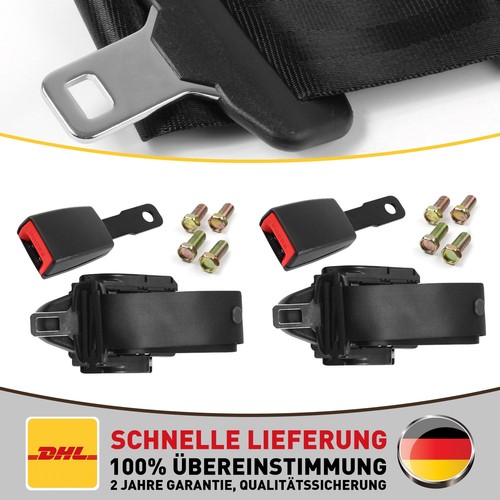 Punkt automatikgurt - 3,
