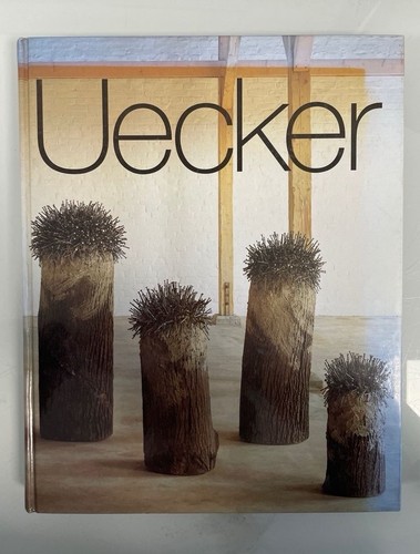 Günther uecker eine - uecker:,