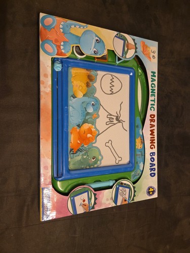 Magnetische maltafel - magnetische,