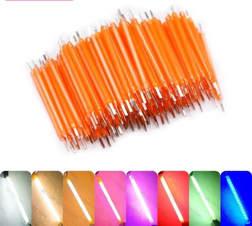 Led filament glühfaden - led,