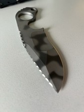 Mick Strider Custom SLCC Nightmare Grind