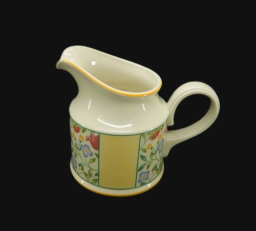 Villeroy boch milchkänchen - &,