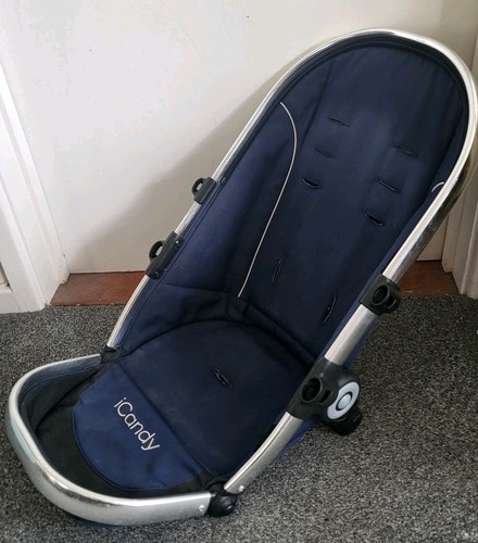Icandy peach sitzer nur - peach,