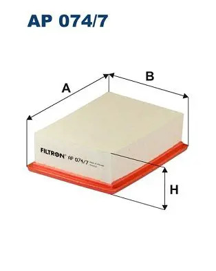 Luftfilter filtereinsatz - luftfilter,