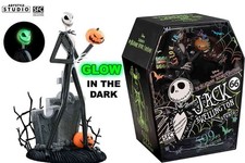 THE NIGHTMARE BEFORE CHRISTMAS