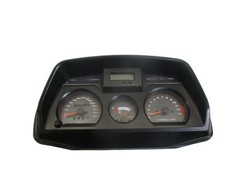 Armaturen 4. Suzuki GSX 1100 F