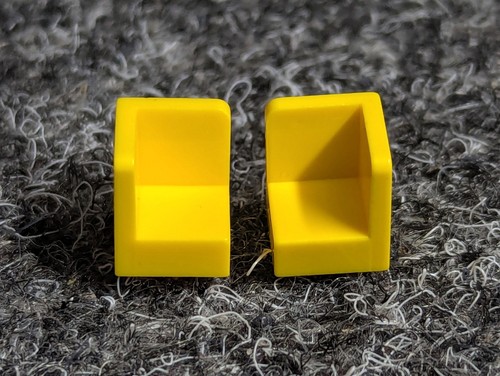 Lego 6231 panel panele - 6231, 1x1x1