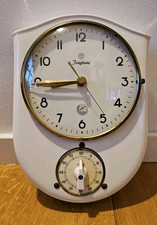 Junghans Wanduhr / Küchenuhr