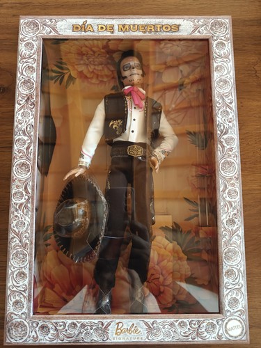 Ken day the dead 2025 - ken, of