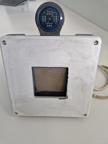Bms quadra knx - quadra, wetterstation