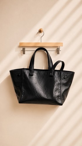 Zara tasche blau - tasche, marineblau