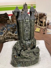 Elsterschloss. Scheibenwelt