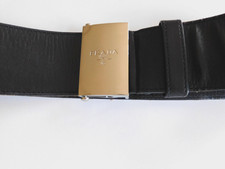 PRADA  Damen Ledergürtel