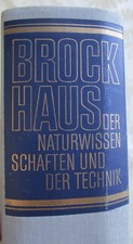 Brockhaus der