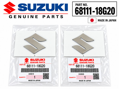 Suzuki original hayabusa - original,