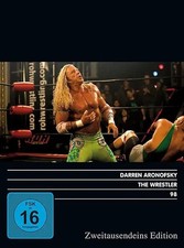 "The Wrestler" Film von Darren