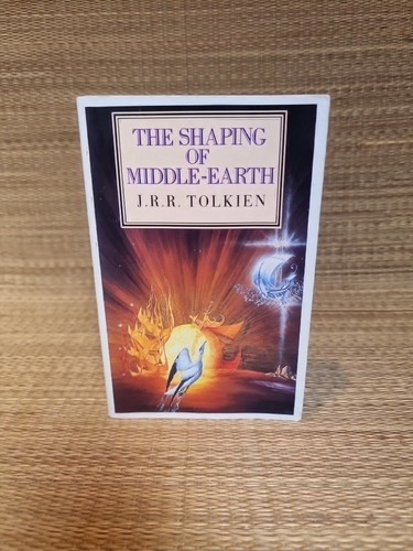 The shaping middle earth by - shaping,
