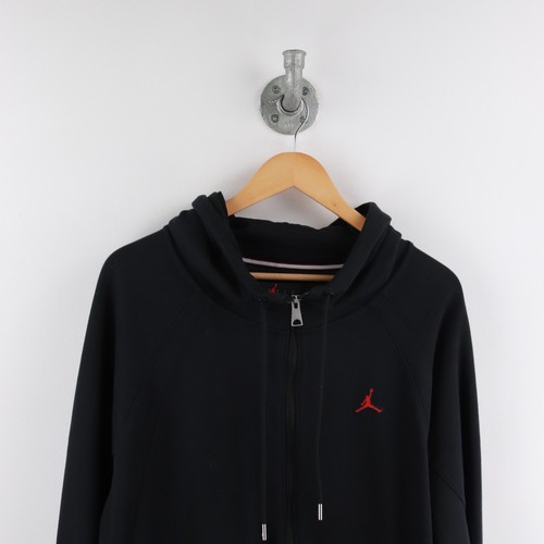 Jordan jacke herren schwarz - jordan,