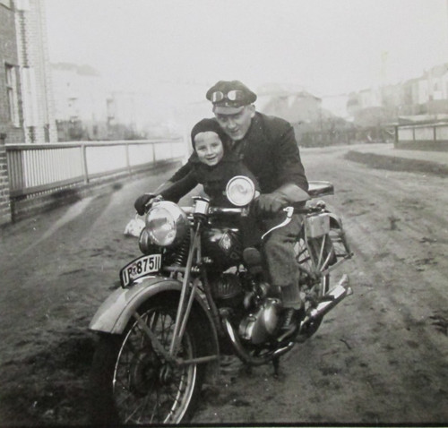 Erbe priv foto 1930 zu - ca, !
