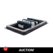 (20GB) 5x Hynix/HP 4GB 2Rx8