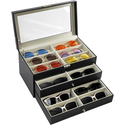 Brillenbox sonnenbrillen - brillenbox,