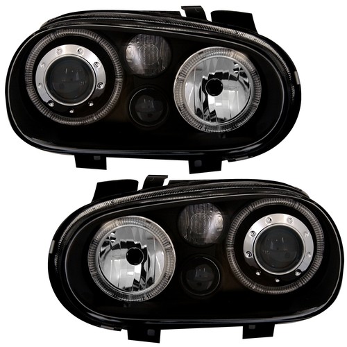 Depo angel eyes scheinwerfer - depo,