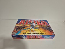 Parker Risiko das große