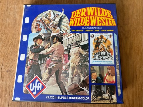 Super film der wilde - 8, film: