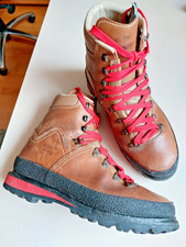 Echte  Bergschuhe von Hanwag