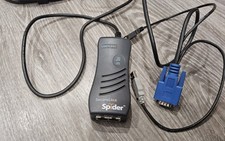 LANTRONIX SecureLinx Spider