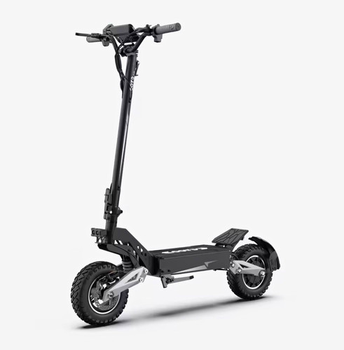 Ootd t10 scooter 48v 5ah - 48v, 13,5ah