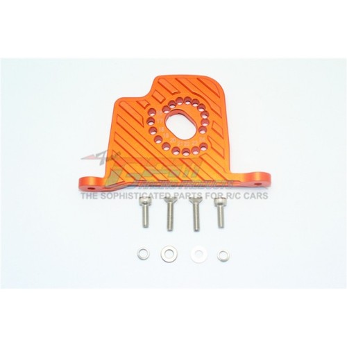 Gpm sb018 aluminum motor - aluminum,