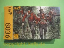 1:72 HäT 8036 Napoleon