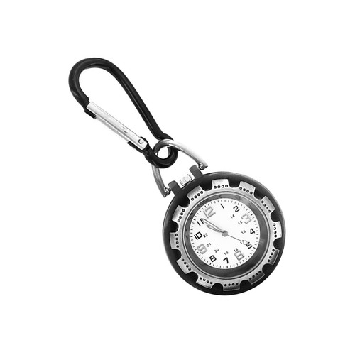 Legierung rucksack clip - legierung, clip-on