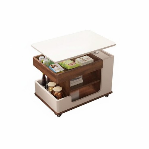 Lift top couchtisch - lift-top,