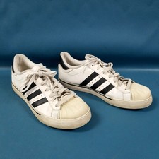 VTG ADIDAS Neo Black & White
