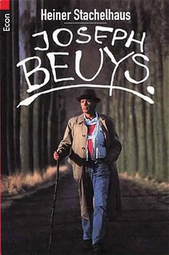 Joseph beuys - joseph,