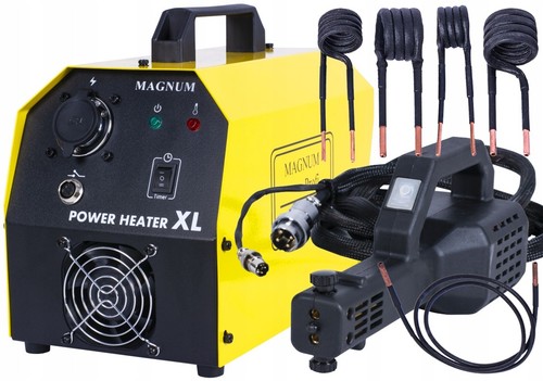 Magnum power heater - power,